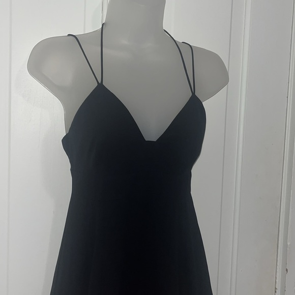 Express little black dress - Picture 3 of 8